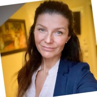 Carola Ek
