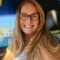 Trish Wallmark