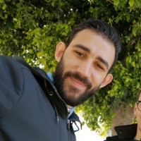 Guessoum Mohamed Islam