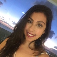 Natalie Mousa