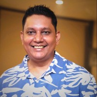 Sandesh Dwivedi