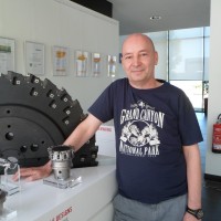 Dietmar Steinfort