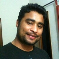 Kuldeep Bhardwaj