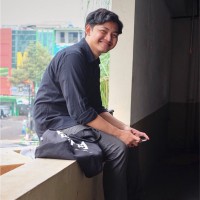 Reza Ahyani Ramadhan