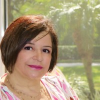 Patricia Andres