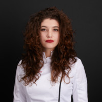 Valeria Koulikova