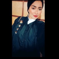 Menna Ahmed Saeid