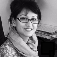 Tanjina Quazi