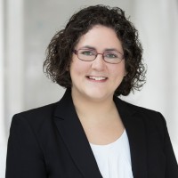 Sarah Rushford