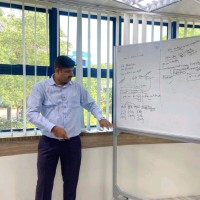 Shubh Narayan Singh