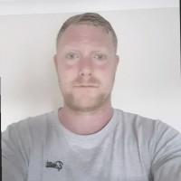 Stephen Connolly