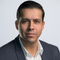 Oscar Perez Matus