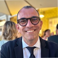 Luca Di Fede, MBA