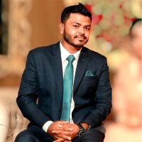 Md Wasim Uddin