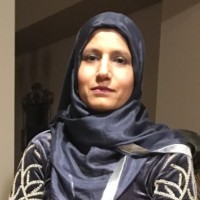 Abira Masood