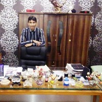Ammar Gillani