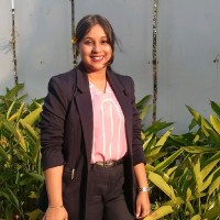 Drishti Chourasia