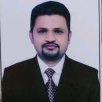 Nitin Patil