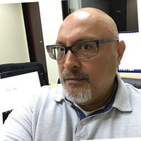 Luis Hernandez