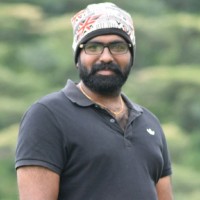 Vigneswar Thiyagarajan