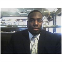 Dontrey Liggins