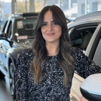 Cristina Salinas
