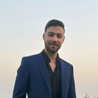 Ahmed Ghazy