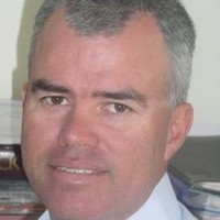 Glenn Callinan