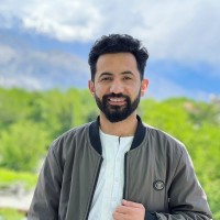 Farman Ullah Baig