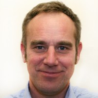 Simon Smith