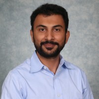 Syed Bilgrami