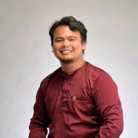 Muhammad Haziqri Mat Rizuan