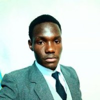 Samuel Moenga