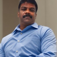 Madhu Chakravarthy
