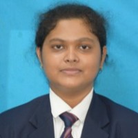 Kriti Srivastava