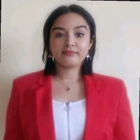 Soukaina Bounaim