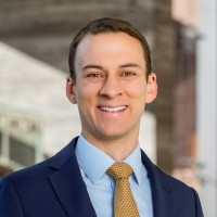 Jonathan Michael, Cfa