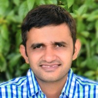 Avinash Sharma