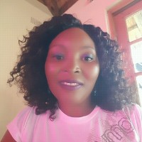 Sharon Moyo
