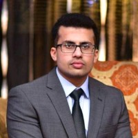 Taha Shaikh
