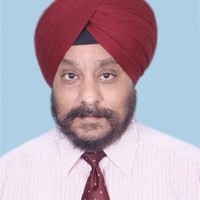 Tejinder Singh