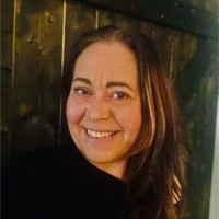 June Beate Holm