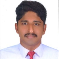 NIKESH MOHAN