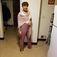 Linai Weatherspoon