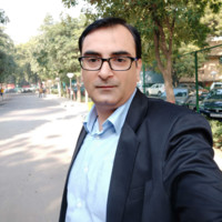 Akhil Chadha