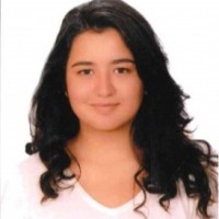 Berfin Çelik