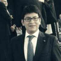 Milton Otiniano Quispe