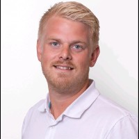 Christoffer Blomqvist Svensson