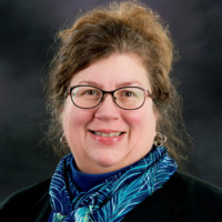 Mary Fergurson