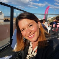 Nathalie Lecomte
